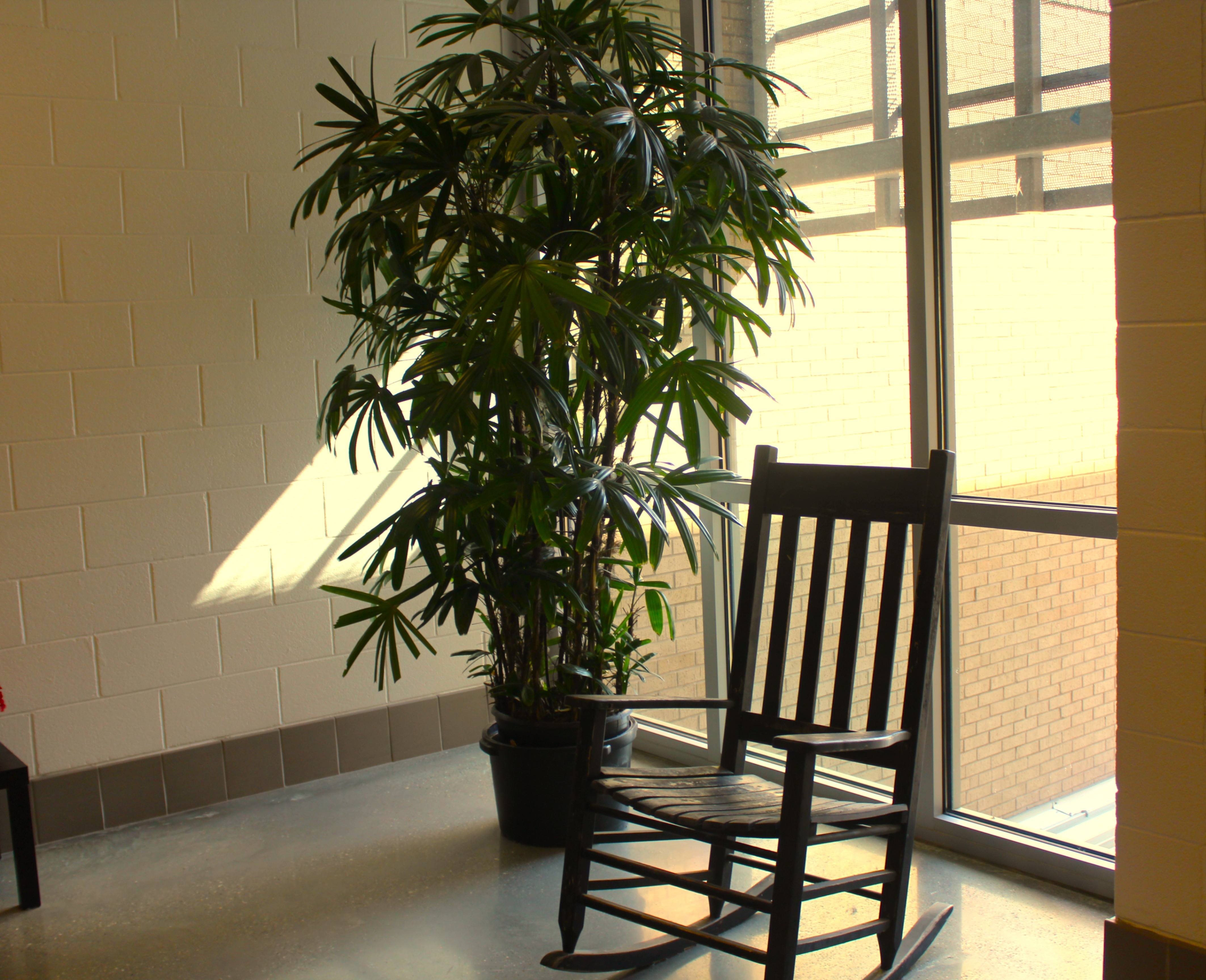 Rule of Thirds